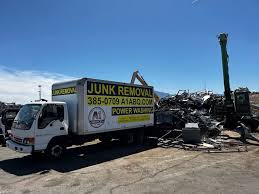 Junk Removal for Events in Sterling, AK