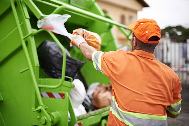 Demolition Debris Removal in Sterling, AK